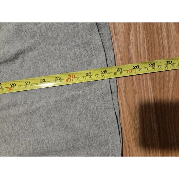 Harley-Davidson T-Shirt Grey Bridgeport Stratford, CT Large Pre-Owned - Picture 7 of 7